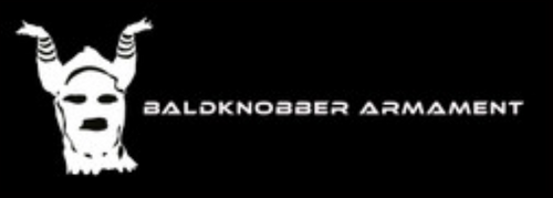 BaldKnobber Armament